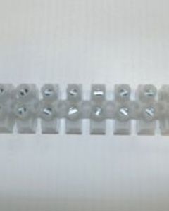 TERMINAL,EUROSTRIP,10-POLE DBL ROW,12MM,ALTECH 40.510/=